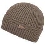 Chillouts - Flynn Hat - Mütze Gr One Size braun