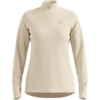ODLO Damen Pullover ESSENTIAL LIGHT, Größe M in Braun