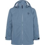 DIDRIKSONS Kinder Jacke PIKO KIDS JACKET 9, Größe 130 in Blau