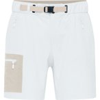 Norrona Falketind Flex1 Light  Damen  Softshellhose weiss Größe M Trekking  Wi