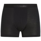 Icebreaker - Merino 125 Cool-Lite Anatomica Boxers - Merinounterwäsche Gr S sch
