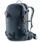 Deuter - Women's Freerider 22 SL - Skitourenrucksack blau