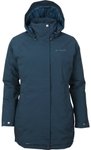 Vaude Damen Curnera Parka 44