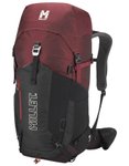 Millet - Vielseitiger Trekking-Rucksack – Unisex – Ubic 40 - Ubic 40 Black/D
