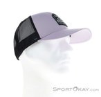 Black Diamond BD Trucker Hat Schildmütze-Lila-One Size