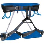 Camp Spark   Klettergurt blau Größe 58-68cm Alpinklettern | Klettersteig | Spo