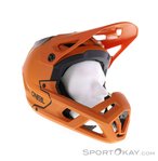 O'Neal SL1 Crest V.25 Fullface Helm-Orange-XL