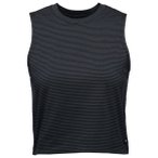 Black Diamond - Women's BD Stripe Tank - Tank Top Gr M schwarz