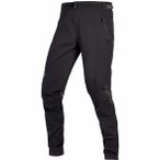 Endura MT500 Burner Lite Herren Fahrradhose ( Schwarz M Größe,)