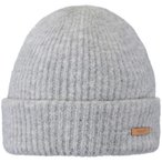 Barts Witzia  Damen  Mützen & Beanies grau Größe ONE SIZE Lifestyle  Elastisc
