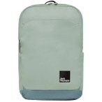 JACK WOLFSKIN Rucksack TERRAVIEW, Größe 25 in Grau
