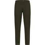 Odlo Ascent Light Zip-Off Hose Herren  Zip-Hosen gruen Größe L Camping  Windab