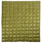 Pajak - Quest Blanket Light - Daunenschlafsack Gr One Size  Oliv