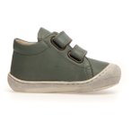 Naturino - Kid's Cocoon VL Nappa - Freizeitschuhe 20 oliv