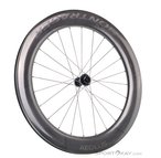 Bontrager Aeolus RSL 75 TLR 28'' Laufrad Vorne-Schwarz-28