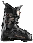 Salomon - Skischuhe - S/Pro Delta Boa 95 W für Damen - Größe 41-42 - schwarz