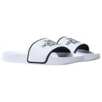 The North Face - Base Camp Slide III - Sandalen 44,5 grau