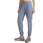 Under Armour Sport Terry Damen Trainingshose ( Hellblau XL)