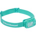 Black Diamond Cosmo - Stirnlampe clean green