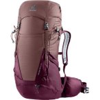 DEUTER Rucksack Futura Pro 34 SL, Größe ONE SIZE in Braun