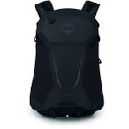 Osprey Hikelite 18 Wanderrucksack Unisex ( Schwarz one size Größe,)