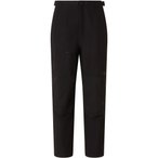 The North Face Basin Pro Hose Damen  Wanderhose schwarz Größe M Trekking  Wass