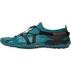 Vibram Spidrwalk  Herren  Barfußschuhe blau Größe 45 Lifestyle | Trailrunning