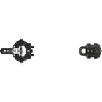 MARKER Tourenbindung ALPINIST 8 (w/o BRAKE) BLACK, Größe ONE SIZE in Schwarz