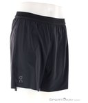 On 7'' Performance Herren Laufshort-Schwarz-XL
