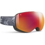 Julbo Moonlight Spectron 3 Skibrille  Skibrillen grau Größe One Size Freeride 