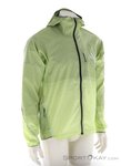 adidas Terrex Xperior Clima365 Windweave Herren Jacke-Hell-Grün-M
