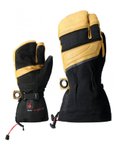 Lenz - Beheizbare Dreifinger-Fausthandschuhe aus Primaloft® - Heat Glove 8.0 Fi