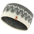 Fjällräven - Övik Path Knit Headband - Stirnband Gr One Size grau