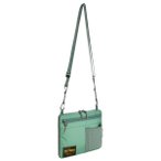 Tatonka - Cross Body Bag S - Kulturbeutel Gr 2 l bunt