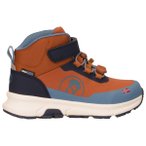 Trollkids - Kid's Kristiansand Winter Mid Cut - Freizeitschuhe 28 braun