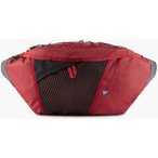 Klättermusen Fimmafäng 4.0 Hüfttasche  Hüfttaschen rot Größe 7L Trekking