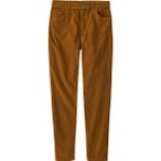 Patagonia Organic Cotton Everyday Cord Damen Hose ( Braun 24 Größe,)