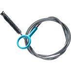 Deuter Streamer Tube Brush  Trinksystem Zubehör silber Größe ONE SIZE