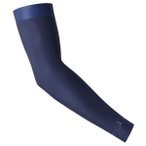 Castelli - Espresso 2 Armwarmer - Armlinge Gr S blau
