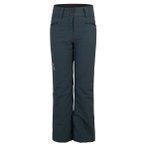 Ziener Kinder ALIN jun (pants ski) ( Oliv 116 Größe,)