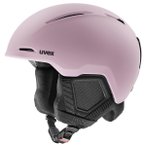 Uvex - Monte LT - Skihelm Gr 56-59 cm rosa