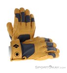 Black Diamond Transition Handschuhe-Braun-S