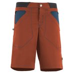 E9 N 3Angolo Short Klettershorts, L, copper