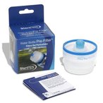 SteriPEN Pre-Filter Water Bottle  Wasseraufbereitung Größe ONE SIZE Camping