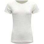 PUMA Devold Damen T-Shirt Breeze, Größe XS in Weiß