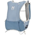 Millet - Intense 5 - Trailrunningrucksack Gr L grau