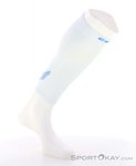 CEP Core Run Calf Damen Beinlinge-Weiss-2