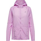 ASICS ROAD PACKABLE Laufjacke Damen