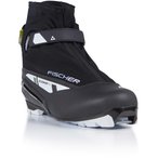Fischer XC Comfort Pro Classicschuhe  Schuh schwarz Größe 40 Langlauf Klassik
