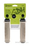 Ergon GDH Fat Griffe-Grau-One Size